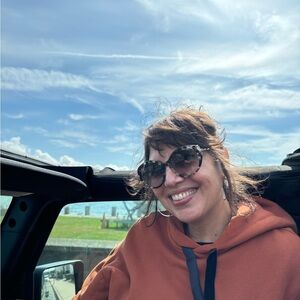 Meet your Posher, Rosemarie